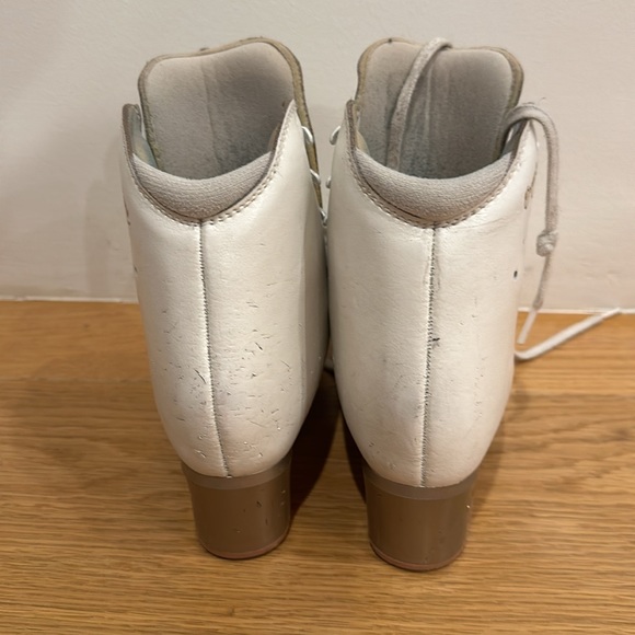 EDEA Overture figure skates 235 B - Picture 5 of 7